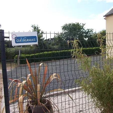 Le Logis Des Grenouilles- Lamballe
