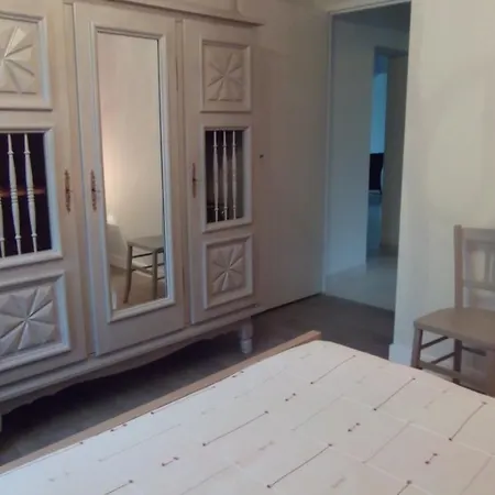 Hébergement de vacances Le Logis Des Grenouilles-