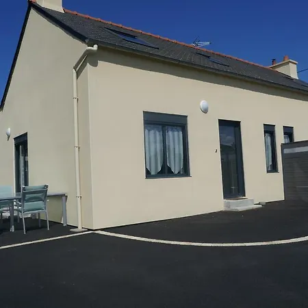 Hébergement de vacances Le Logis Des Grenouilles- *