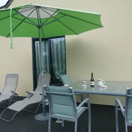 Le Logis Des Grenouilles- Hébergement de vacances Lamballe