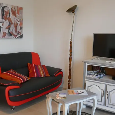 Le Logis Des Grenouilles- * Lamballe