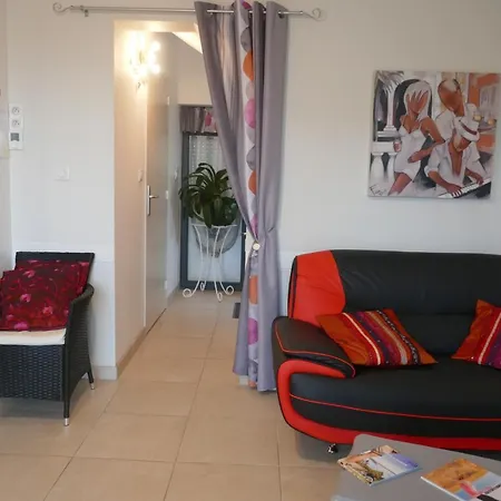 Hébergement de vacances Le Logis Des Grenouilles-